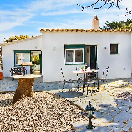 Holiday Home Mimosa By Interhome Cadaqués Exterior foto