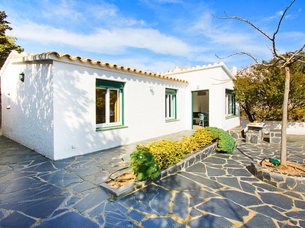 Holiday Home Mimosa By Interhome Cadaqués Exterior foto