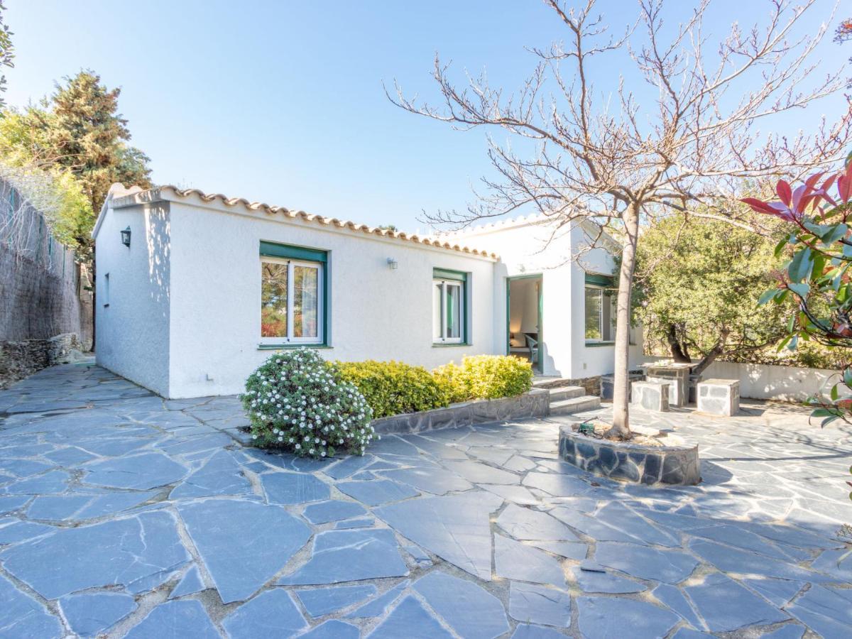 Holiday Home Mimosa By Interhome Cadaqués Exterior foto