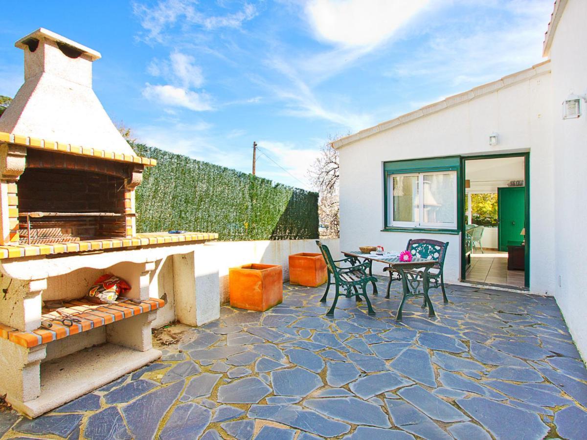 Holiday Home Mimosa By Interhome Cadaqués Exterior foto