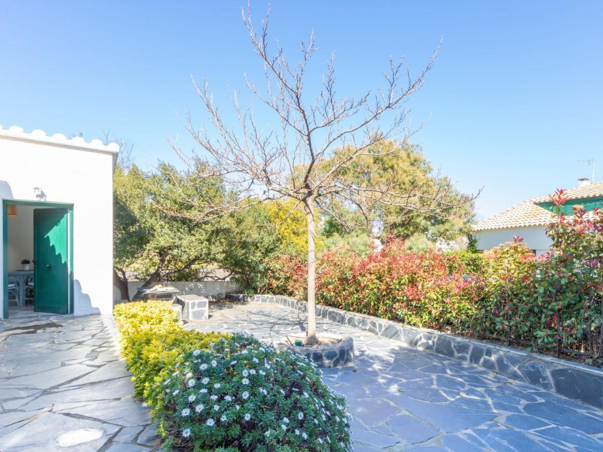 Holiday Home Mimosa By Interhome Cadaqués Exterior foto